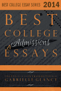 Best College Essays 2014