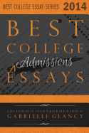 Best College Essays 2014