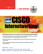 Best Damn Cisco Internetworking Book Period