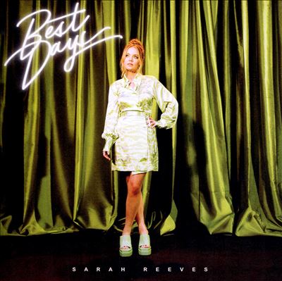 Best Days - Sarah Reeves
