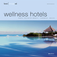 Best Designed Wellness Hotels
