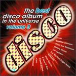 Best Disco Album in the Universe, Vol. 3