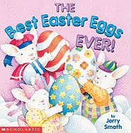 Best Easter Eggs Ever