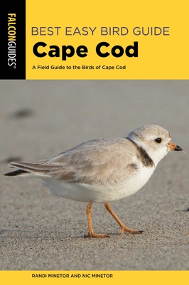 Best Easy Bird Guide Cape Cod - Minetor, Randi, and Minetor, Nic