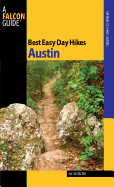 Best Easy Day Hikes Austin