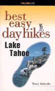 Best Easy Day Hikes Lake Tahoe