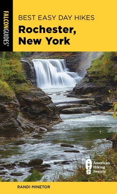 Best Easy Day Hikes Rochester, New York - Minetor, Randi