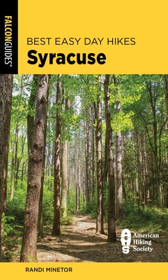 Best Easy Day Hikes Syracuse - Minetor, Randi