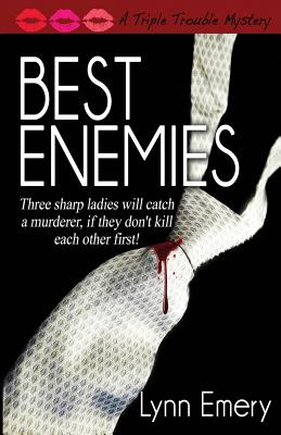 Best Enemies - Emery, Lynn