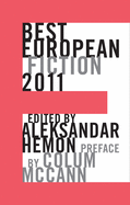 Best European Fiction