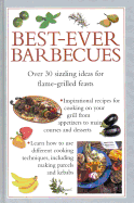 Best-Ever Barbecues