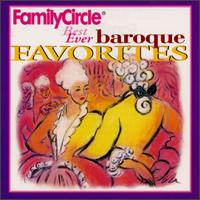 Best Ever Baroque Favorites - James Galway (flute); Lucerne Festival Strings (strings); Lucerne Festival Strings; Moscow Virtuosi; Vladimir Spivakov (violin)