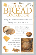 Best-Ever Bread Cookbook