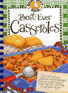 Best-ever Casseroles Cookbook