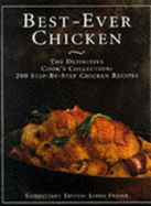 Best-Ever Chicken