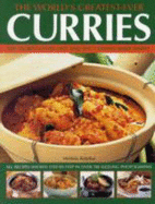 Best-Ever Curry Cookbook