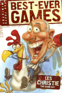 Best-Ever Games for Youth Ministry