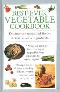 Best-Ever Vegetable Cookbook