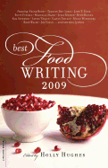 Best Food Writing