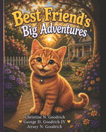 Best Friends Big Adventure
