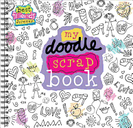 Best Friends Forever My Doodle Scrapbook
