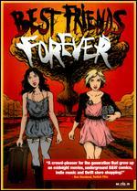 Best Friends Forever - Brea Grant