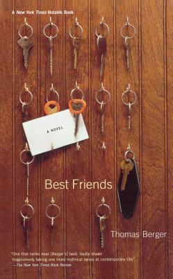 Best Friends - Berger, Thomas