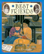 Best Friends