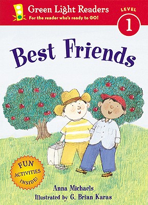 Best Friends - Kellogg, Steven
