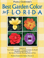 Best Garden Color for Florida