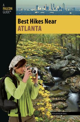 Best Hikes Near Atlanta - Davis, Render, and Davis, Helen