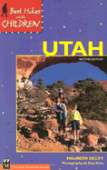 Best Hikes with Children in Utah