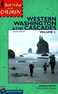 Best Hikes with Children in Western Washington