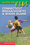 Best Hikes with Kids: Connecticut, Massachusetts & Rhode Island