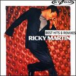 Best Hits & Remixes - Ricky Martin