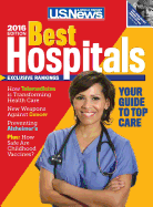 Best Hospitals 2016