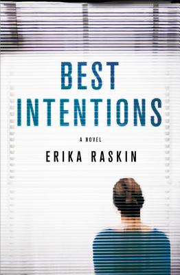 Best Intentions - Raskin, Erika