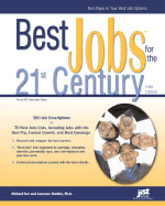 Best Jobs for the 21st Century