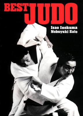 Best Judo - Inokuma, Isao, and Sato, Nobuyuki