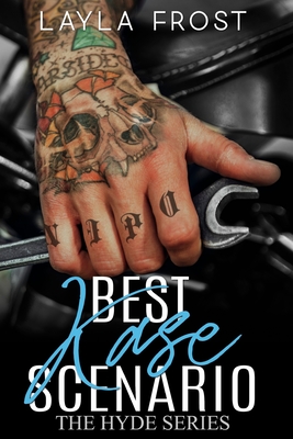 Best Kase Scenario - Frost, Layla