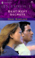 Best-Kept Secrets - Sinclair, Dani