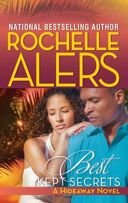 Best Kept Secrets - Alers, Rochelle