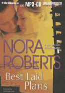 Best Laid Plans (Jack's Stories)