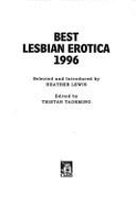 Best Lesbian Erotica