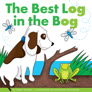 Best Log in the Bog