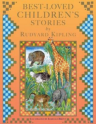 Best-Loved Children's Stories - Kipling, Rudyard
