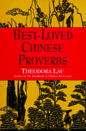 Best Loved Chinese Proverbs