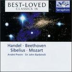 Best-Loved Classics 16