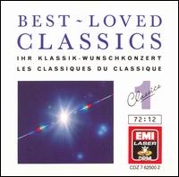 Best-Loved Classics, Vol. 1 - Andrea Lucchesini (piano); Geoffrey Parsons (piano); Hans-Martin Linde (horn); Janet Baker (mezzo-soprano); Linde Consort;...