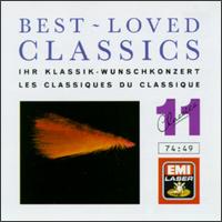 Best Loved Classics, Vol. 11 - Hildegard Behrens (soprano); Victoria de los Angeles (soprano)